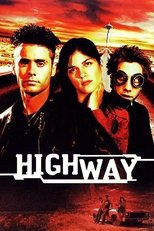 Poster for Highway