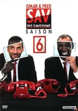 Poster for SAV des émissions Season 6