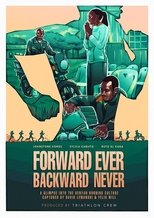 Forward Ever Backward Never