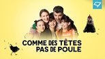 Comme des têtes pas de poule 1x1 (S01E01)