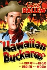 Poster for Hawaiian Buckaroo