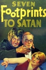 Poster for Seven Footprints to Satan