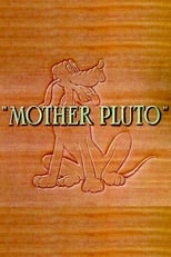 Poster for Mother Pluto 