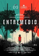 Poster for Entremedio 