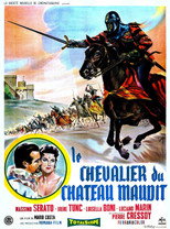 Le Chevalier du ch&acirc;teau maudit