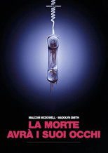 La morte avrà i suoi occhi