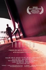 Poster di Touched