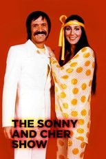 Poster for The Sonny & Cher Show Season 2