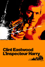 L'Inspecteur Harry serie streaming