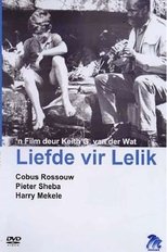 Poster for Love for 'Lelik'