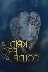 Poster for Wings for Coldplay