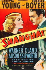 Poster for Shanghai 