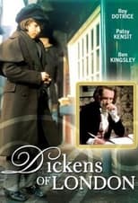 Poster for Dickens Of London Season 1