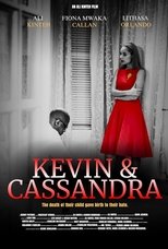 Kevin & Cassandra