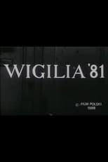 Poster for Wigilia '81