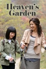 Poster for Heaven's Garden Season 1