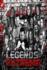Legends of Extreme poster