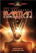 Poster for The Martian Chronicles Season 1