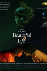 Poster for The Beautiful Life