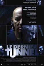 Poster for The Last Tunnel