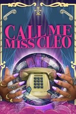 Call Me Miss Cleo main poster