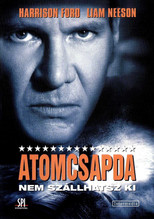 Atomcsapda