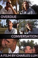 Poster for Overdue Conversation