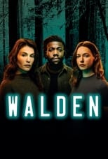 Poster for Walden