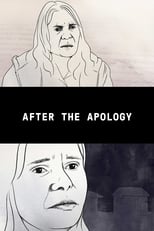 Poster for After the Apology