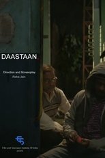 Daastaan main poster