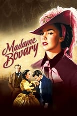 Poster for Madame Bovary