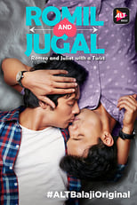 Poster for Romil and Jugal Season 1