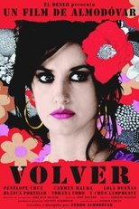 VER Volver (2006) Online Gratis HD