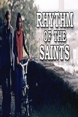 Poster for Rhythm of the Saints