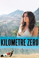 Poster for Kilometer Zero