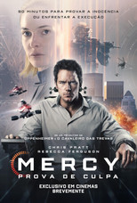 Mercy: Prova de Culpa