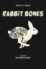 Poster for Rabbit Bones