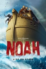 Poster for Noah