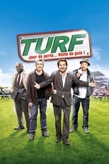 Turf serie streaming