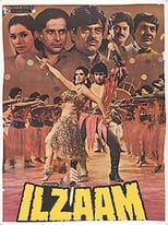 Poster for Ilzaam