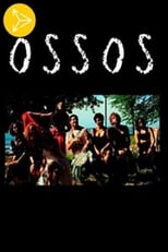 Poster for Ossos 