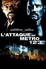 L'Attaque du métro 123 serie streaming