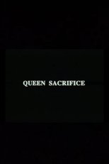 Poster for Queen Sacrifice