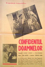 Confidentul doamnelor