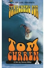 Poster for Searching for Tom Curren
