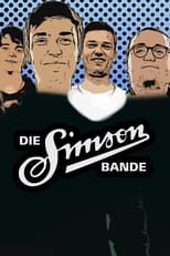 Die Simson-Bande poster