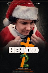 Pape Bernard 2 : How The Pope Stole Children poster