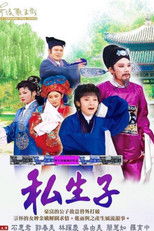 河洛歌仔戏之私生子 (1990) poster