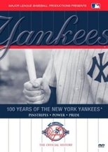 100 Years of the New York Yankees poster movie