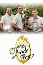 Der Trödeltrupp – Das Geld liegt im Keller (2009)